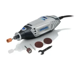 Dremel multitoolset 3000MT 5 acc. + gratis detailersgrip