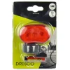 Dresco achterlicht 3LED