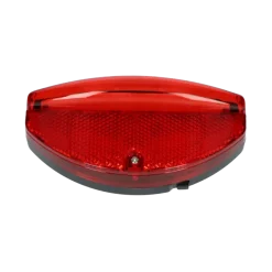 Dresco achterlicht reflector COB LED