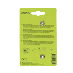 Dresco achterlicht reflector COB LED