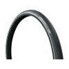 Dresco anti-lek buitenband traveller 28 x 1.60 (42-622) reflectie zwart