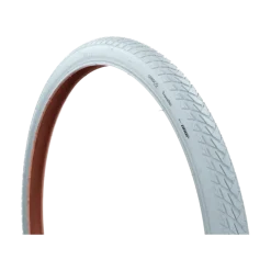 Dresco anti-lek buitenband traveller 28 x 1.75 (47-622) reflectie grijs
