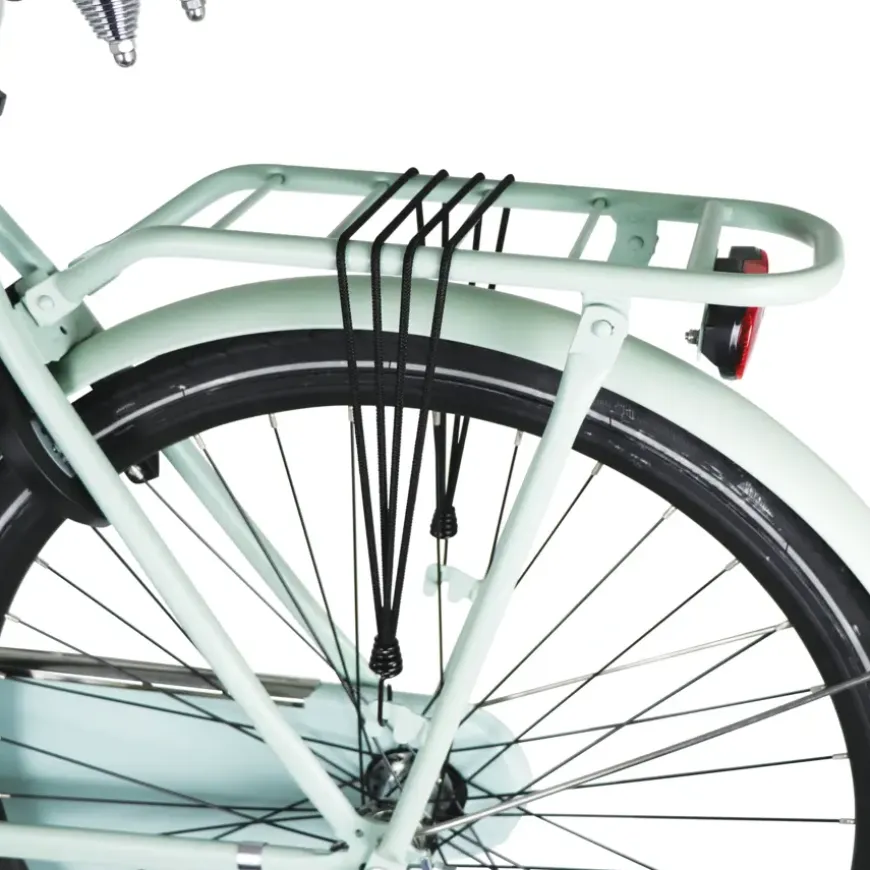 Dresco bagagebinder spider