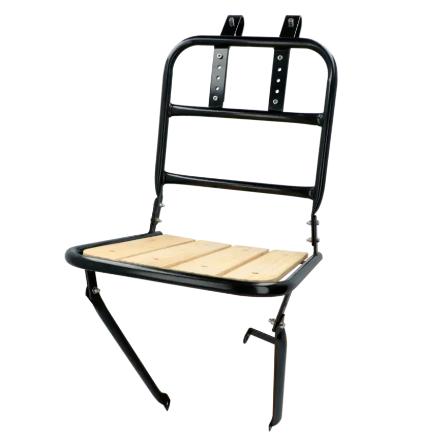 Dresco bakkersrek hout