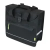 Dresco Basic Shopper fietstas 20L