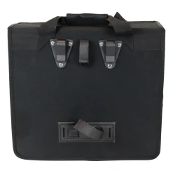 Dresco Basic Shopper fietstas 20L