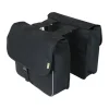 Dresco Basic Shopper fietstas 26L