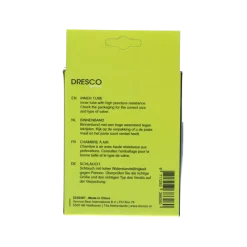 Dresco binnenband 700x23c (19/25-700) sclave 40mm