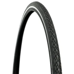 Dresco buitenband metro elite 28 x 1 5/8 x 1 3/8 (37-622) reflectie zwart