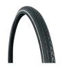 Dresco buitenband traveller 28 x 1.60 (42-622) reflectie zwart
