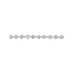 Dresco city fietsketting anti-roest 1/2X1/8