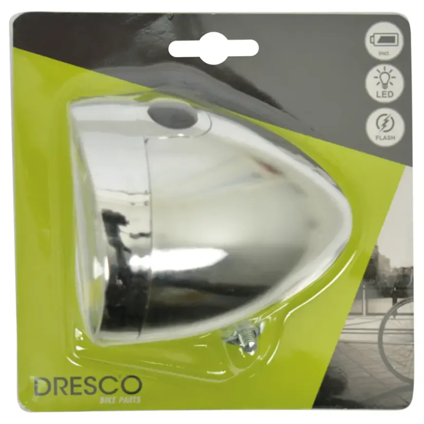 Dresco Classic koplamp COB LED