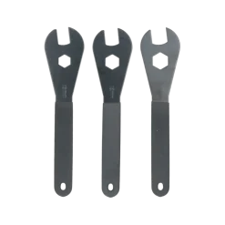 Dresco conussleutelset 13/15/17mm