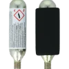 Dresco CO2 patronen 16gr 2st