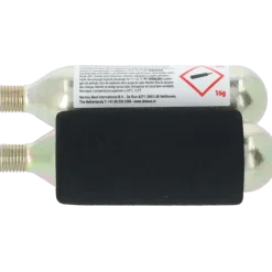 Dresco CO2 patronen 16gr 2st