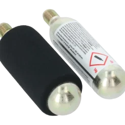Dresco CO2 patronen 16gr 2st