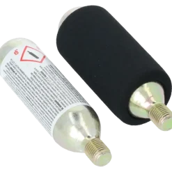 Dresco CO2 patronen 16gr 2st