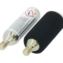 Dresco CO2 patronen 16gr 2st