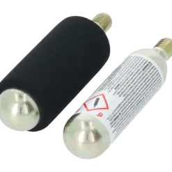 Dresco CO2 patronen 16gr 2st