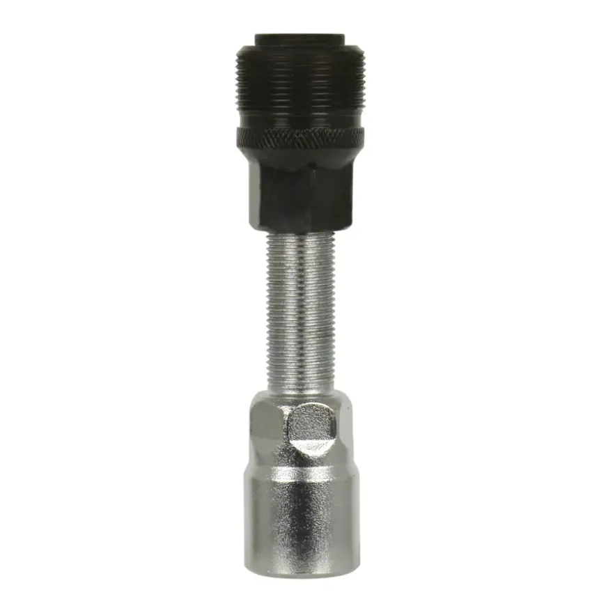 Dresco cranktrekker