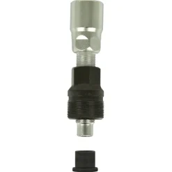 Dresco cranktrekker