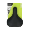 Dresco E-Bike fietszadel zwart
