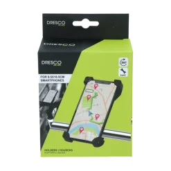 Dresco EZ Grip telefoonhouder fiets