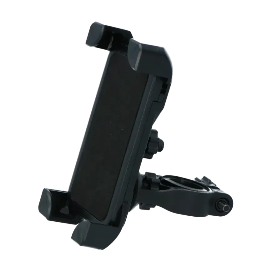 Dresco EZ Grip telefoonhouder fiets
