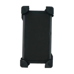 Dresco EZ Grip telefoonhouder fiets