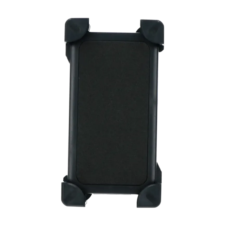 Dresco EZ Grip telefoonhouder fiets