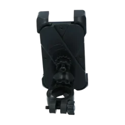 Dresco EZ Grip telefoonhouder fiets