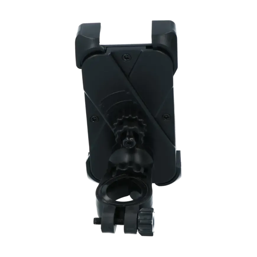 Dresco EZ Grip telefoonhouder fiets
