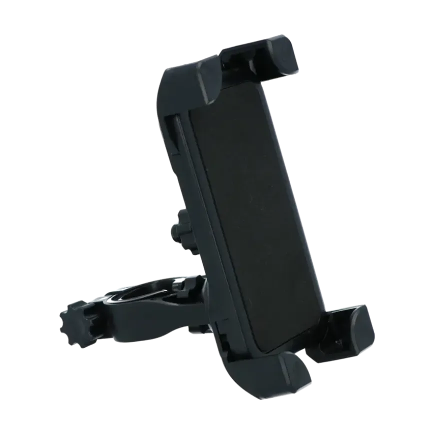 Dresco EZ Grip telefoonhouder fiets