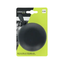 Dresco fietsbel dingdong classic