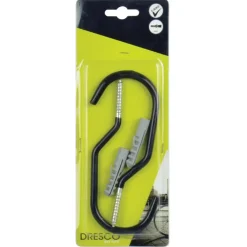 Dresco fietshaak 2st