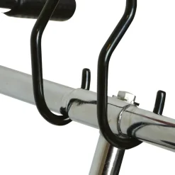 Dresco fietshaak 2st