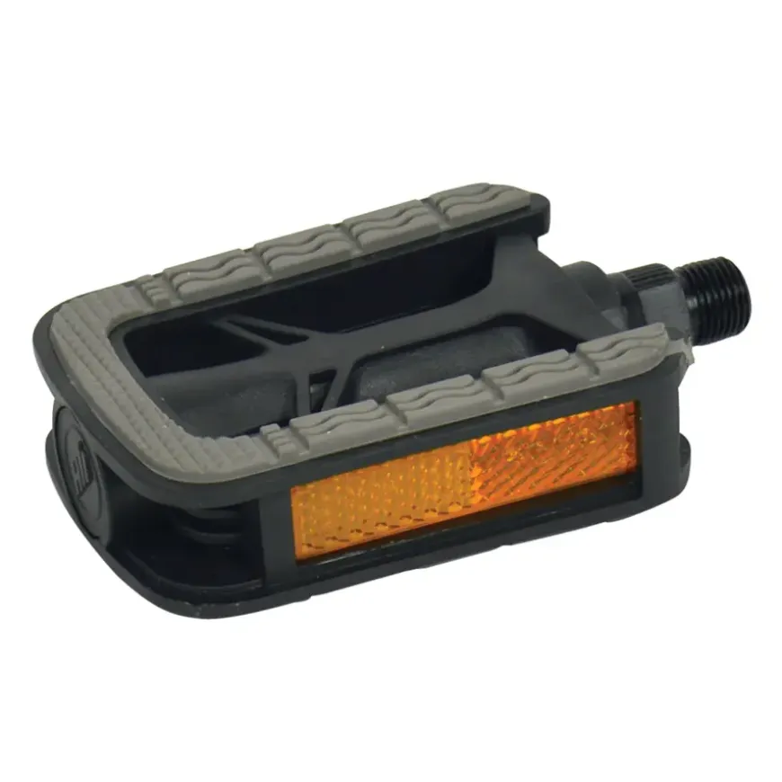 Dresco fietspedalen anti-slip