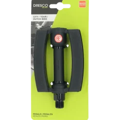 Dresco fietspedalen - 2 stuks