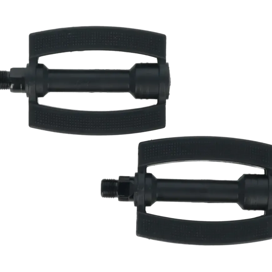 Dresco fietspedalen - 2 stuks