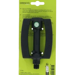 Dresco fietspedalen - 2 stuks