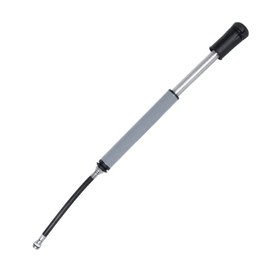 Dresco fietspomp mini deluxe 20cm