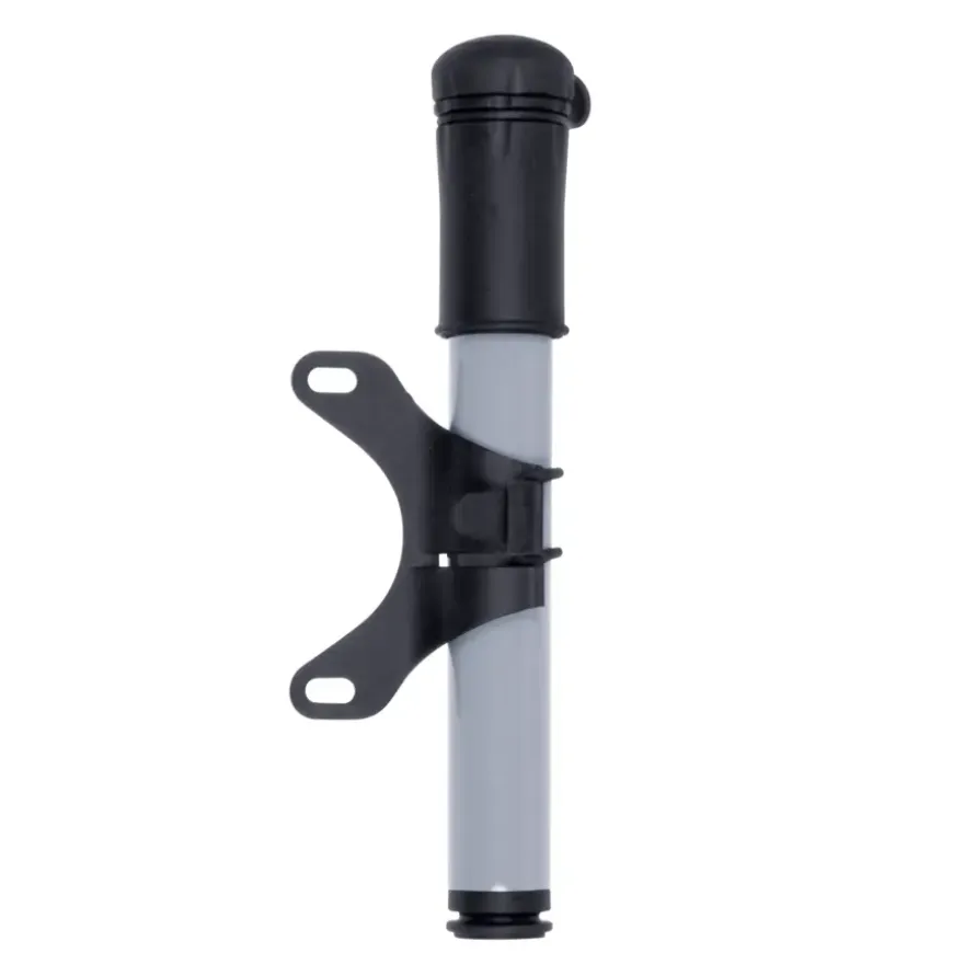 Dresco fietspomp mini deluxe 20cm