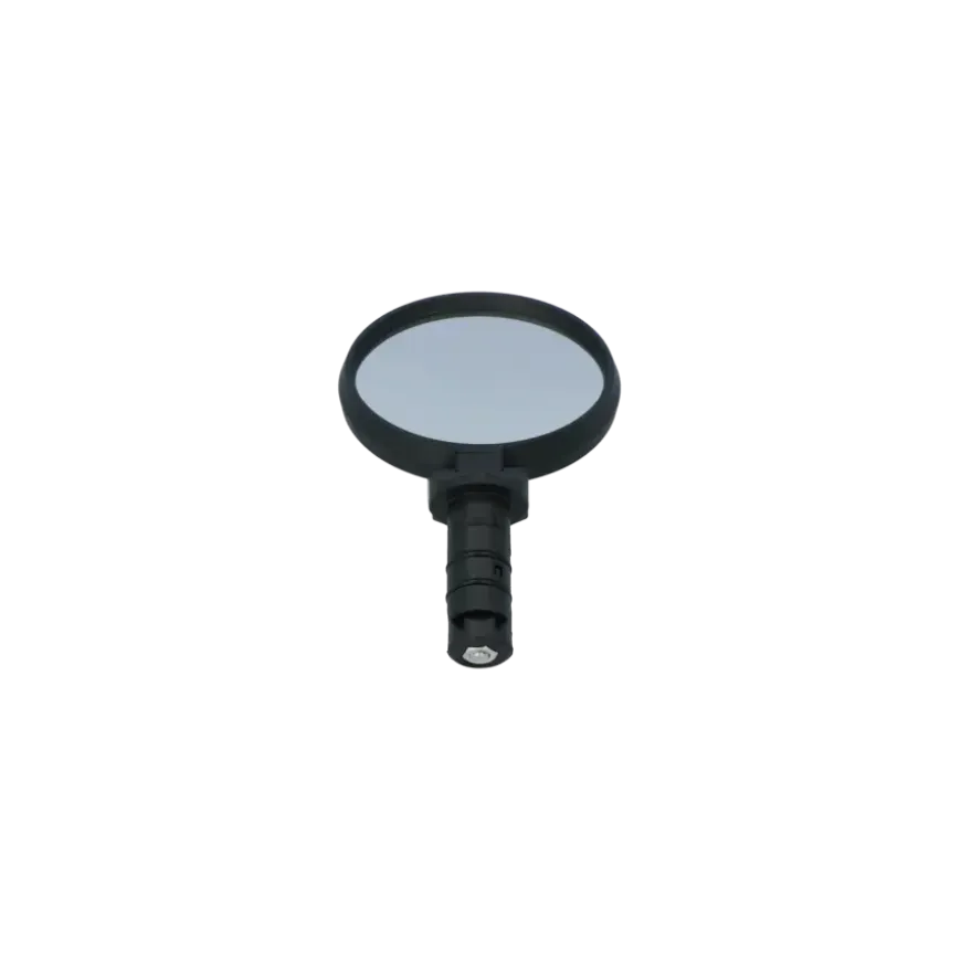 Dresco fietsspiegel rond