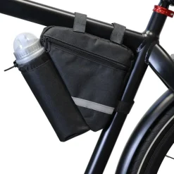 Dresco fietstas frame