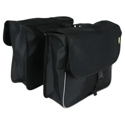 Dresco fietstassen basic 32 liter