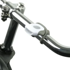 Dresco fietsverlichtingsset Frog Lights