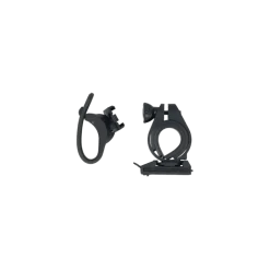 Dresco fietsverlichtingsset Razor USB