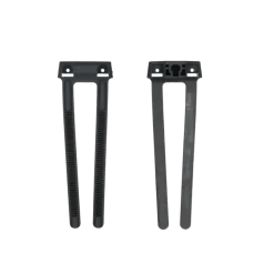 Dresco Flex Mount ringslot bevestiging