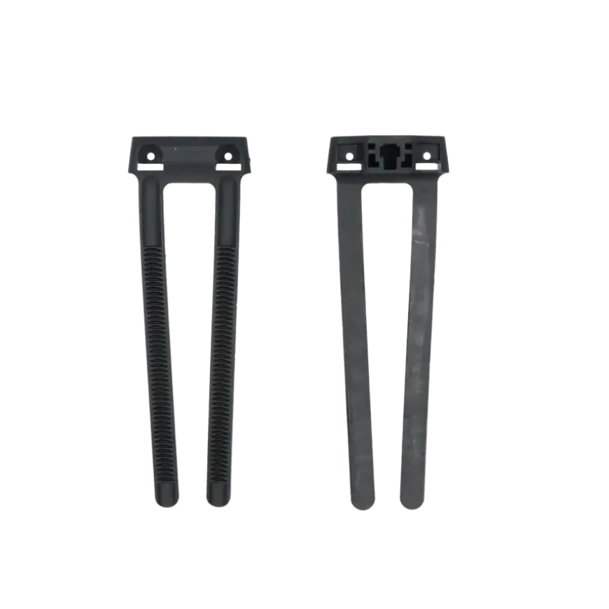 Dresco Flex Mount ringslot bevestiging