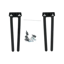 Dresco Flex Mount ringslot bevestiging